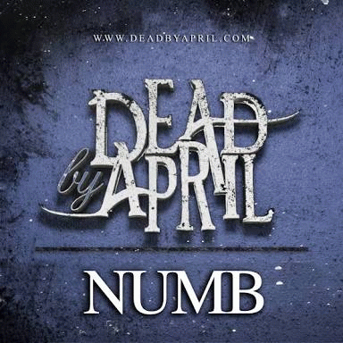 Dead By April : Numb